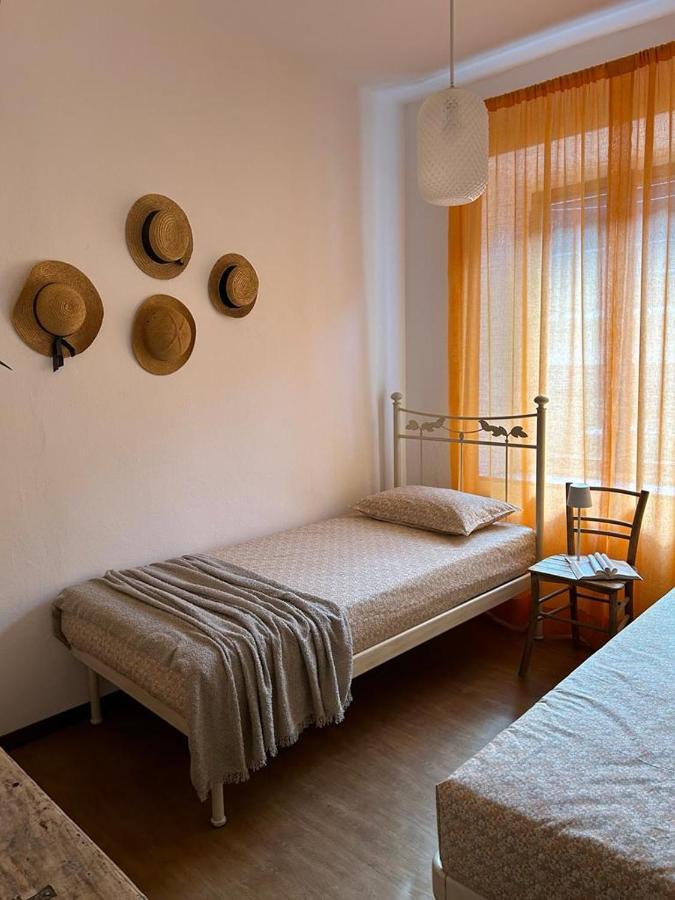 Casa Vacanze Malvarosa Casale Corte Cerro Exterior photo